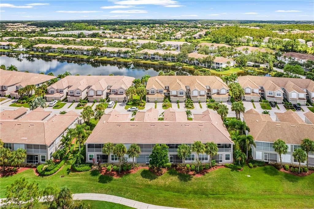 11015 Mill Creek WAY # 1108, FORT MYERS FL 33913-20