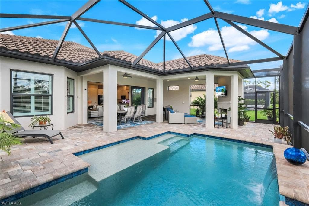 19687 Estero Pointe LN, FORT MYERS FL 33908-26