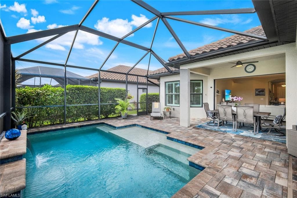 19687 Estero Pointe LN, FORT MYERS FL 33908-29