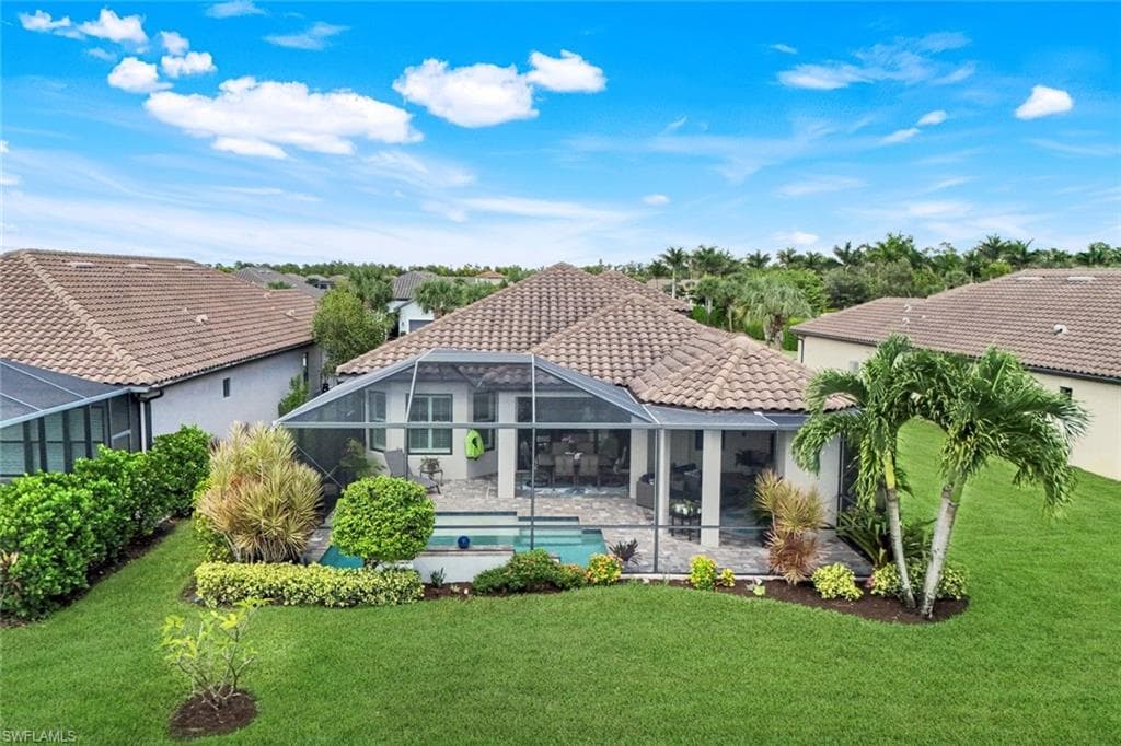 19687 Estero Pointe LN, FORT MYERS FL 33908-30