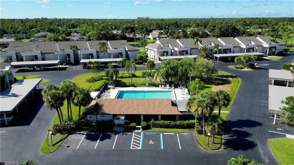 14750 Eagle Ridge DR # 216, FORT MYERS FL 33912-41