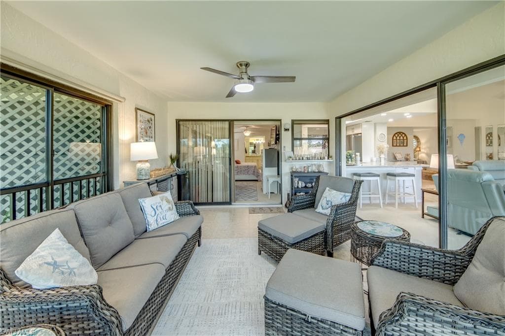 14750 Eagle Ridge DR # 216, FORT MYERS FL 33912-16