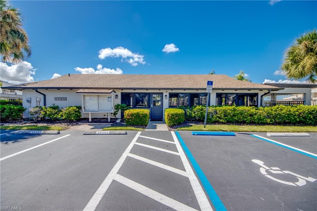 14750 Eagle Ridge DR # 216, FORT MYERS FL 33912-42