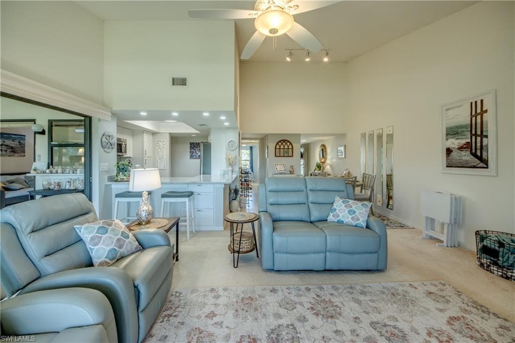 14750 Eagle Ridge DR # 216, FORT MYERS FL 33912-2