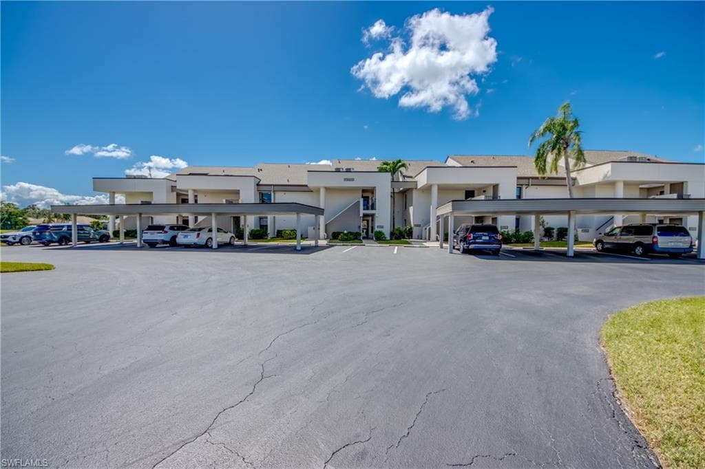 14750 Eagle Ridge DR # 216, FORT MYERS FL 33912-31