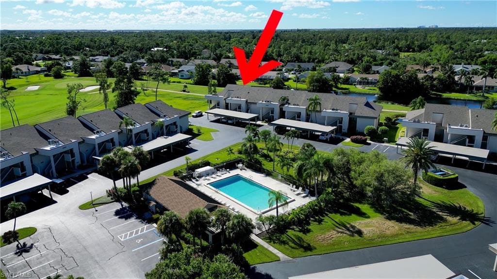 14750 Eagle Ridge DR # 216, FORT MYERS FL 33912-37