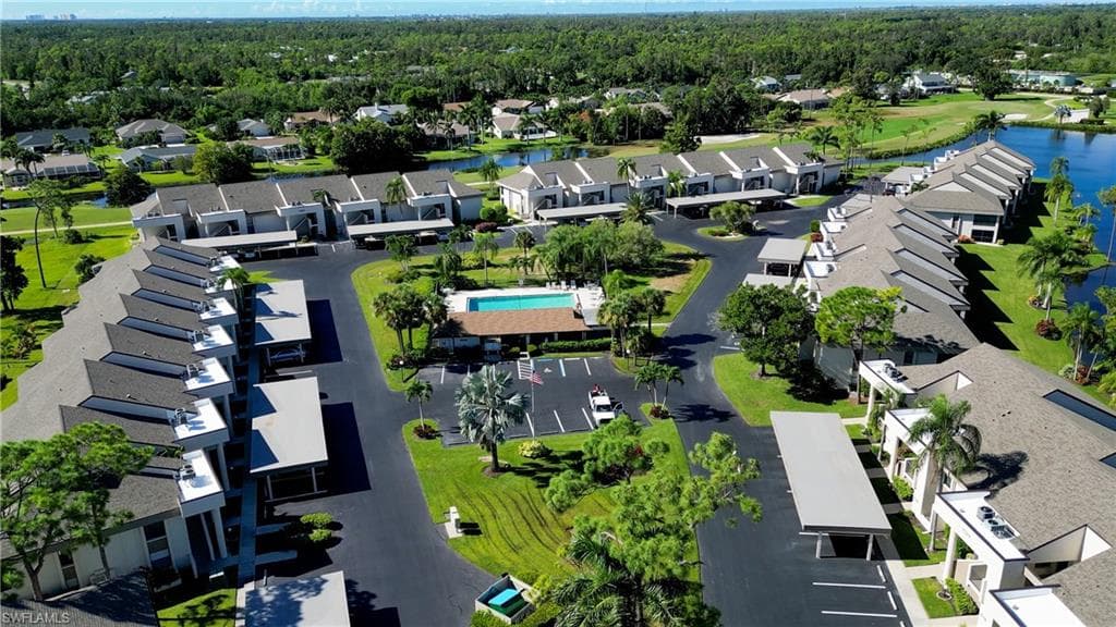 14750 Eagle Ridge DR # 216, FORT MYERS FL 33912-40