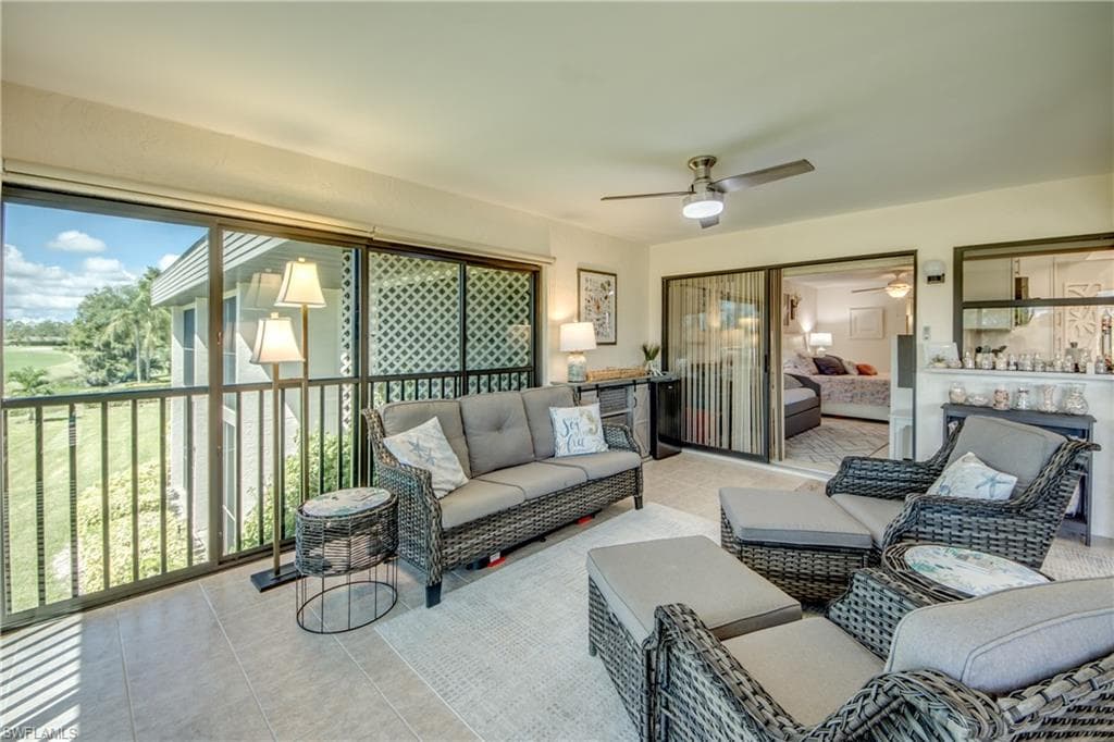 14750 Eagle Ridge DR # 216, FORT MYERS FL 33912-17