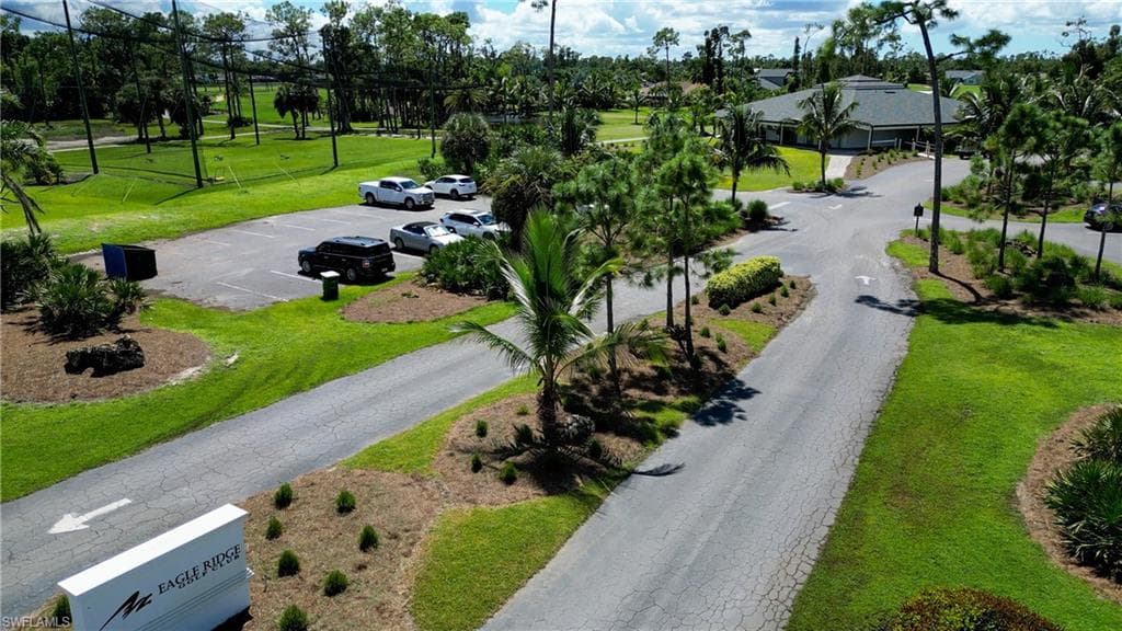 14750 Eagle Ridge DR # 216, FORT MYERS FL 33912-49