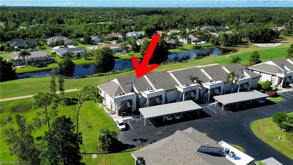 14750 Eagle Ridge DR # 216, FORT MYERS FL 33912-36