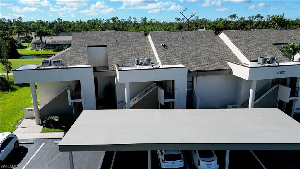 14750 Eagle Ridge DR # 216, FORT MYERS FL 33912-39