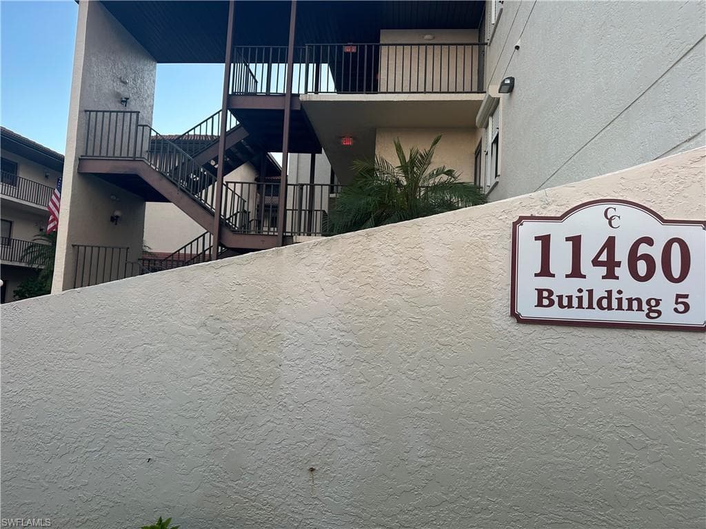 11460 Caravel CIR # 5009, FORT MYERS FL 33908-11
