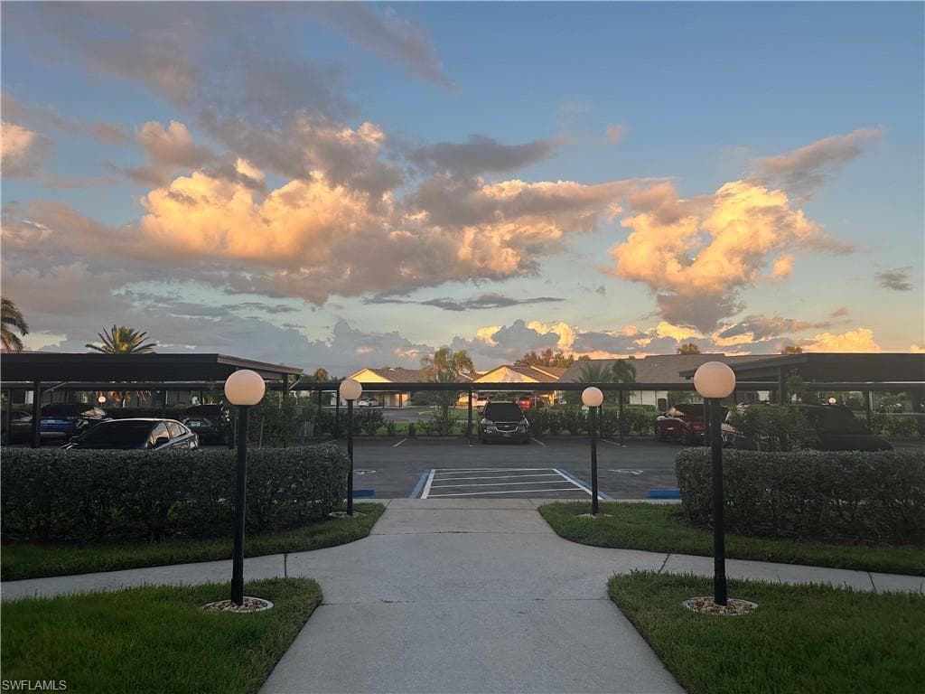 11460 Caravel CIR # 5009, FORT MYERS FL 33908-13