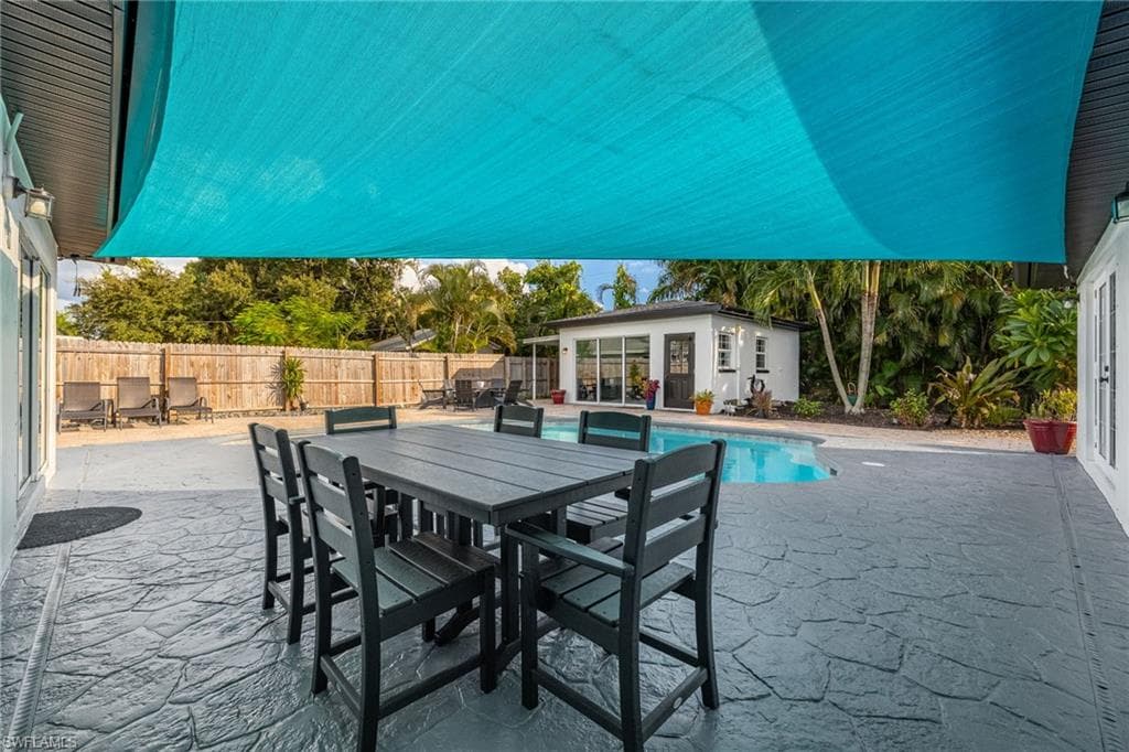 8327 Riviera AVE, FORT MYERS FL 33919-41