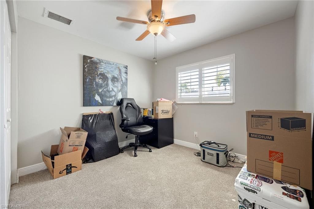 8327 Riviera AVE, FORT MYERS FL 33919-37