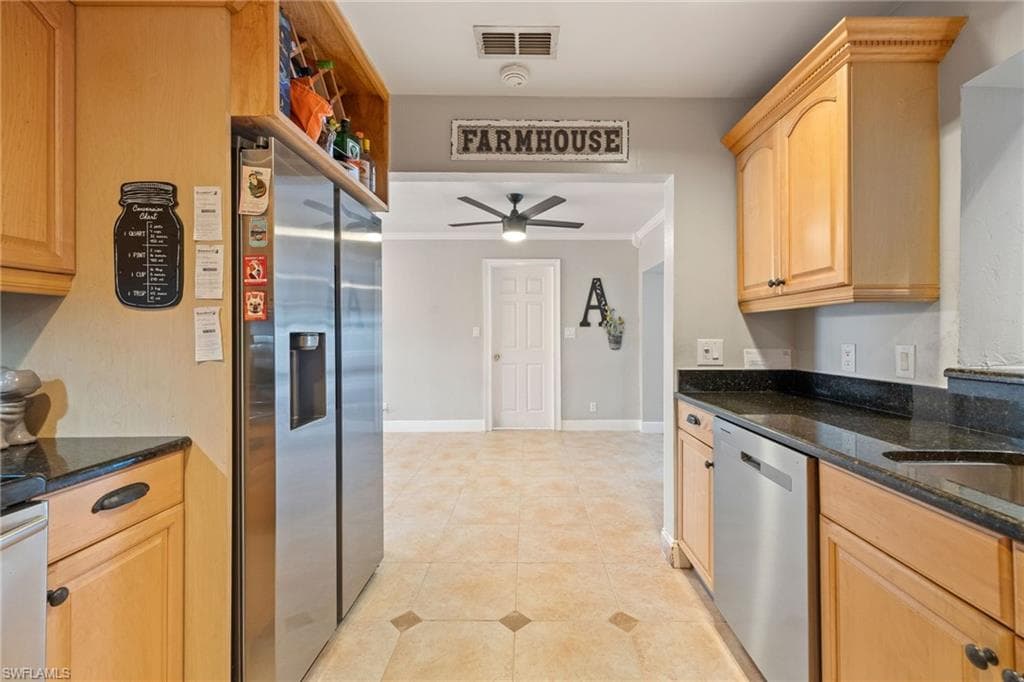 8327 Riviera AVE, FORT MYERS FL 33919-17