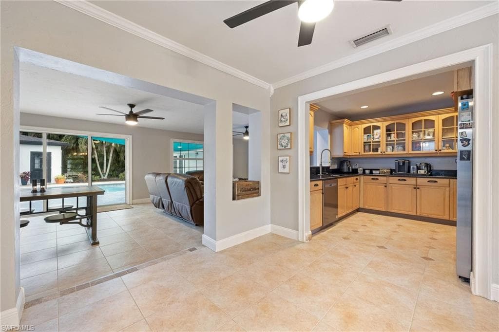 8327 Riviera AVE, FORT MYERS FL 33919-14