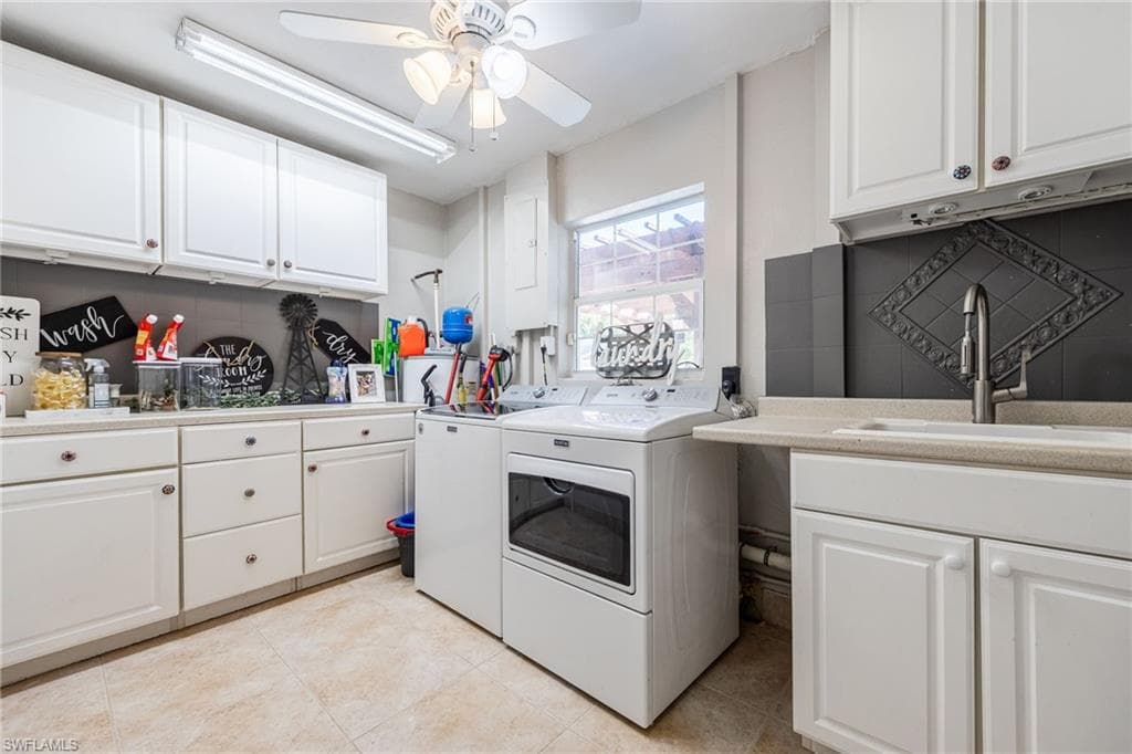 8327 Riviera AVE, FORT MYERS FL 33919-38