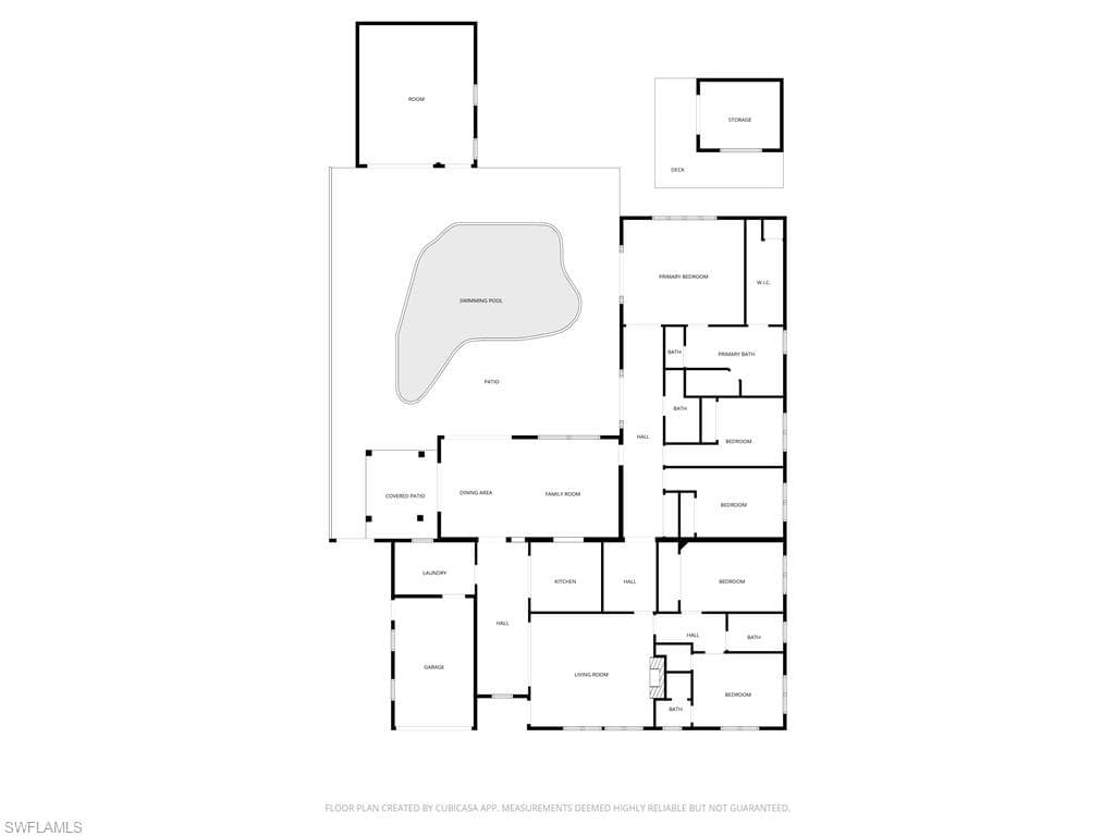 8327 Riviera AVE, FORT MYERS FL 33919-3