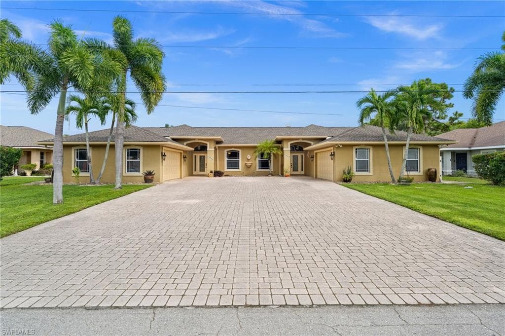 5879 Littlestone CT, NORTH FORT MYERS FL 33903-1