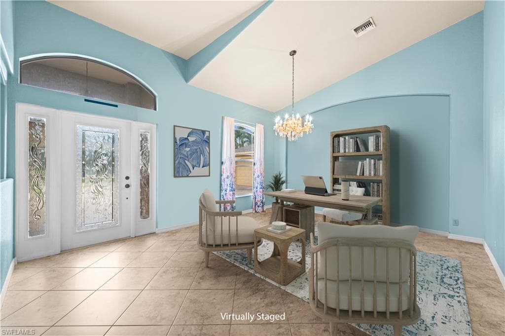 5879 Littlestone CT, NORTH FORT MYERS FL 33903-31