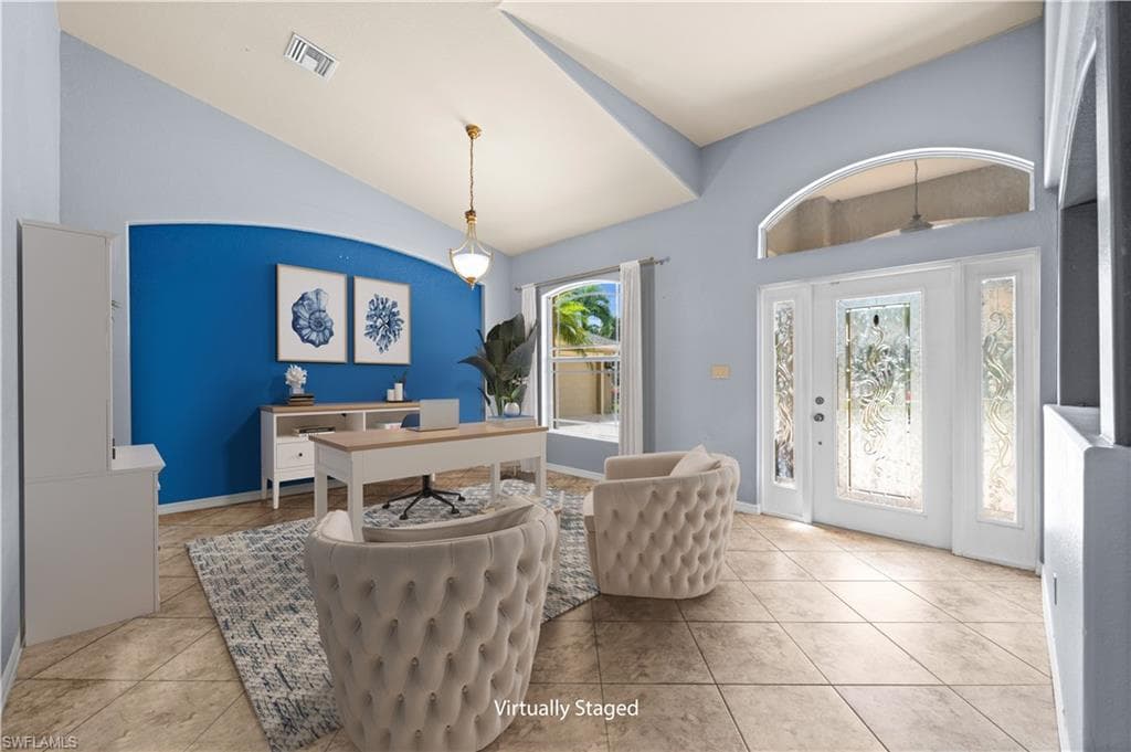 5879 Littlestone CT, NORTH FORT MYERS FL 33903-4