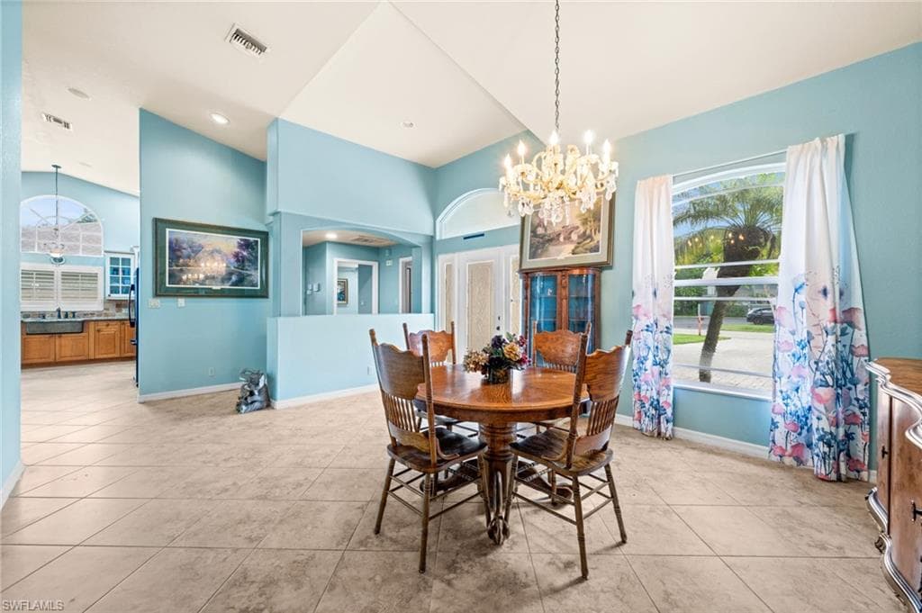 5879 Littlestone CT, NORTH FORT MYERS FL 33903-32