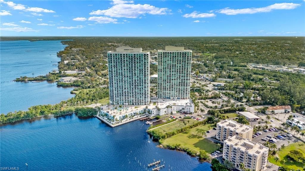 3000 Oasis Grand BLVD # 2307, FORT MYERS FL 33916-42