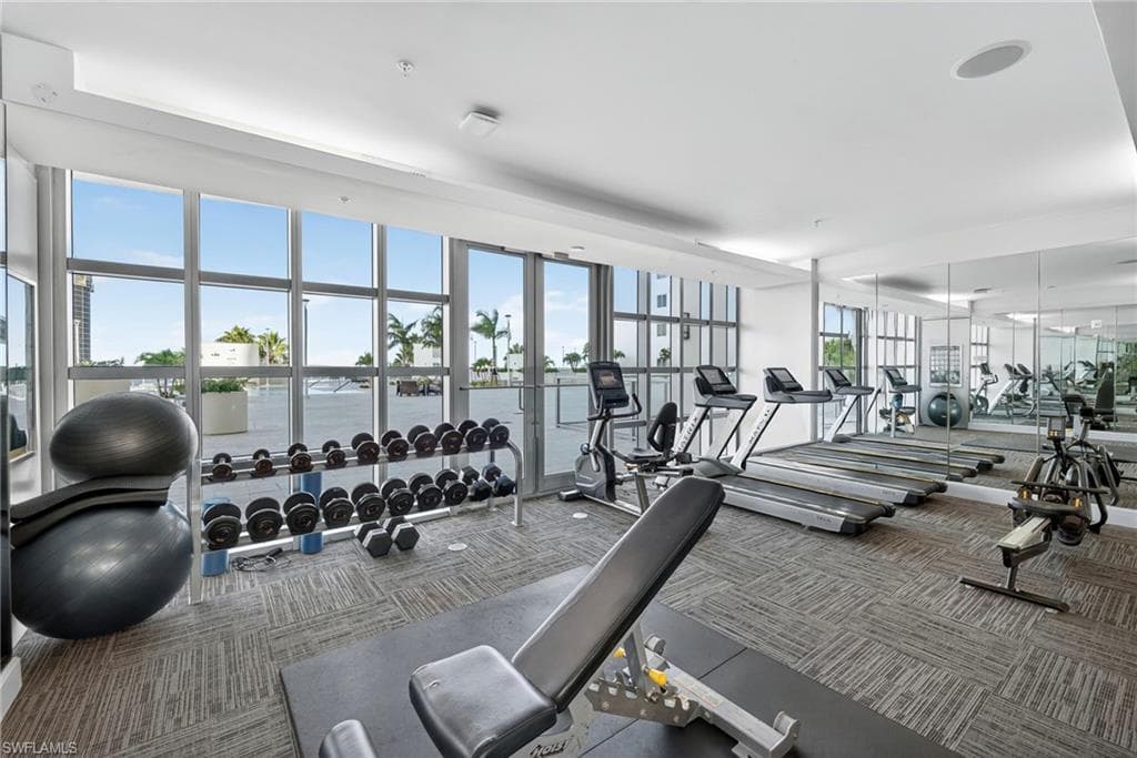 3000 Oasis Grand BLVD # 2307, FORT MYERS FL 33916-33