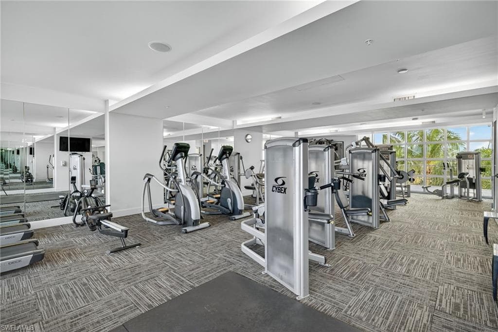 3000 Oasis Grand BLVD # 2307, FORT MYERS FL 33916-32