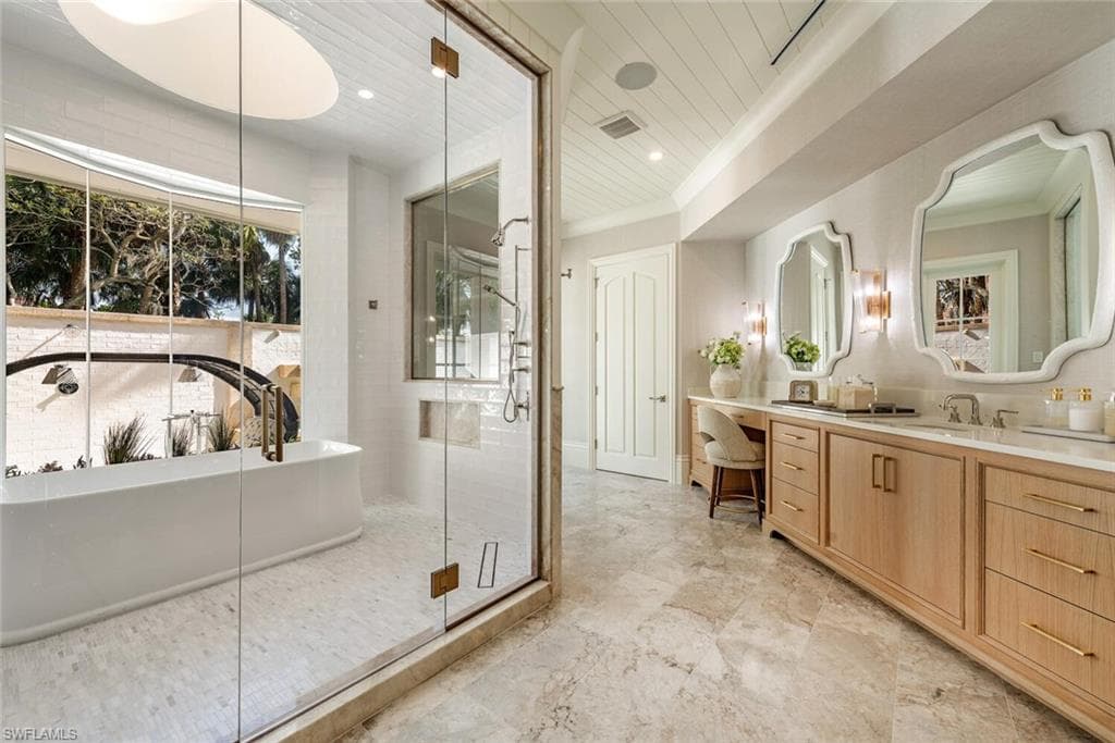 4300 Brynwood DR, NAPLES FL 34119-21