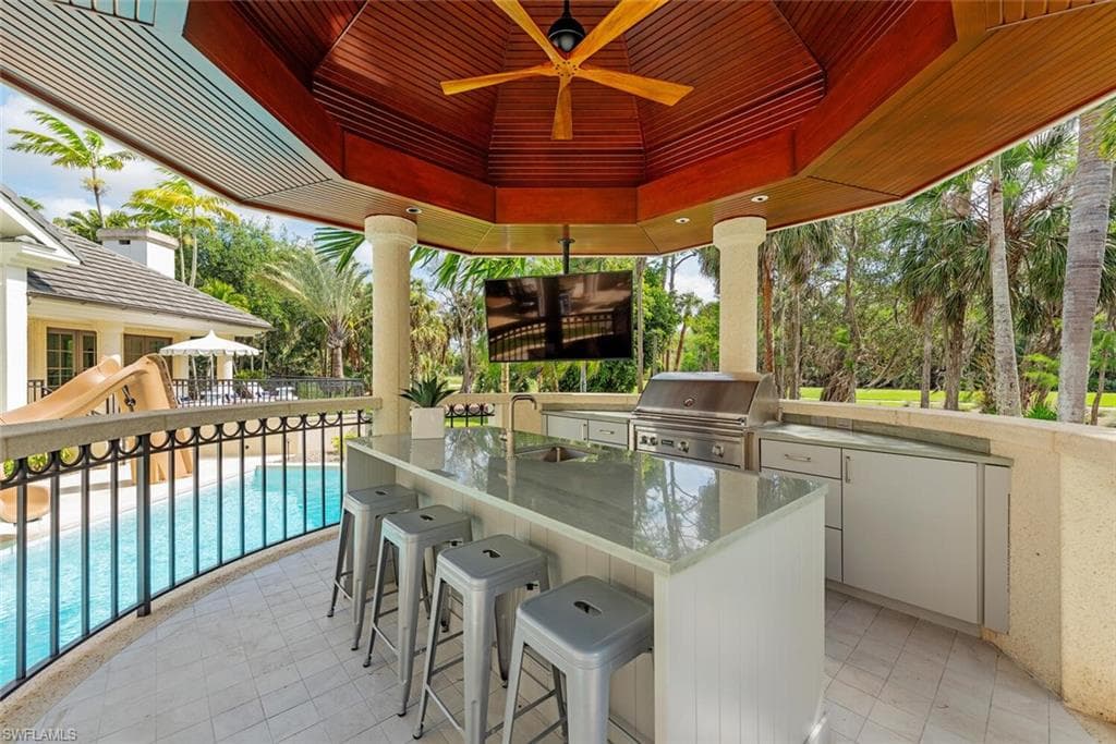 4300 Brynwood DR, NAPLES FL 34119-4