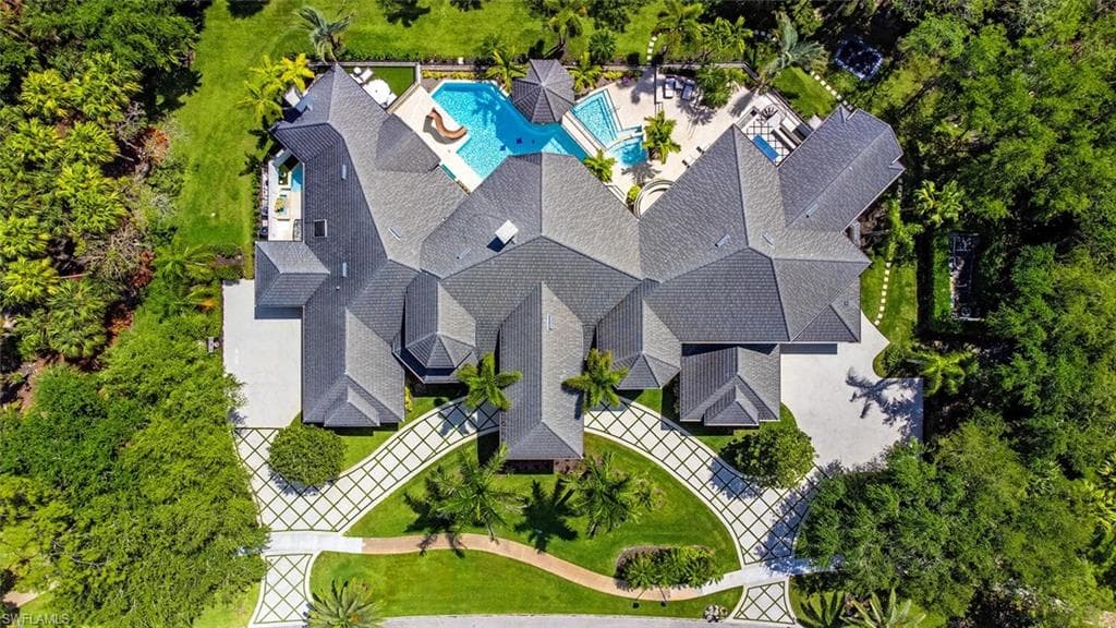 4300 Brynwood DR, NAPLES FL 34119-39