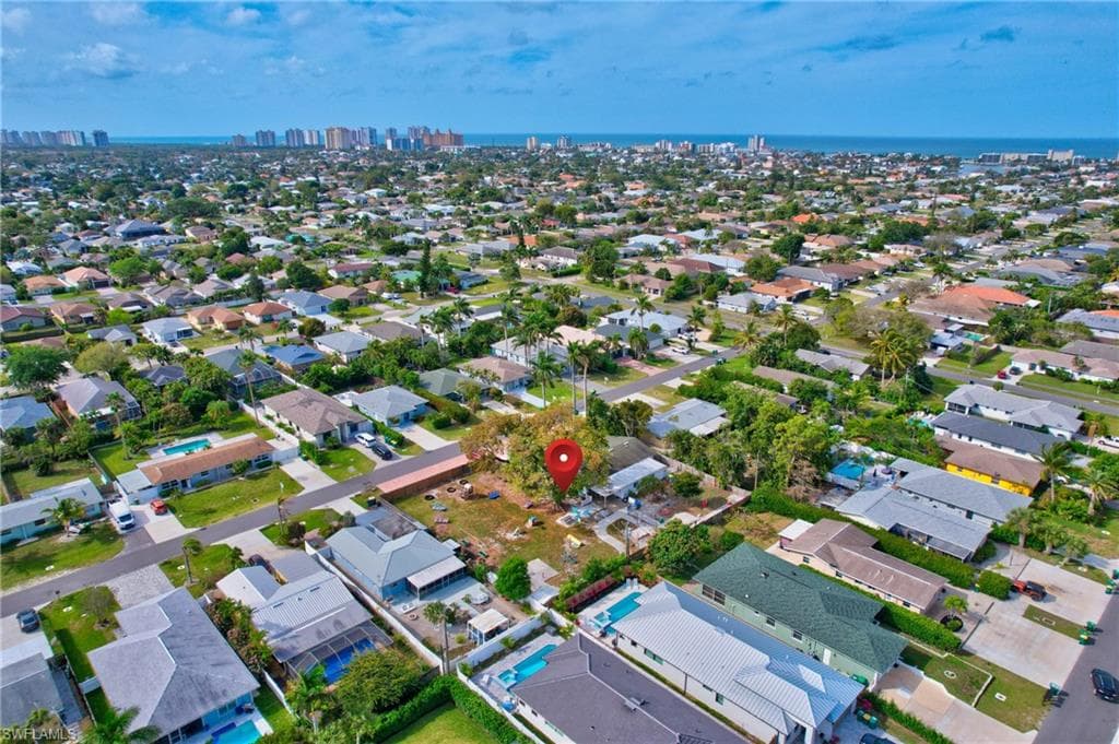 727 & 731 108th AVE N, NAPLES FL 34108-5