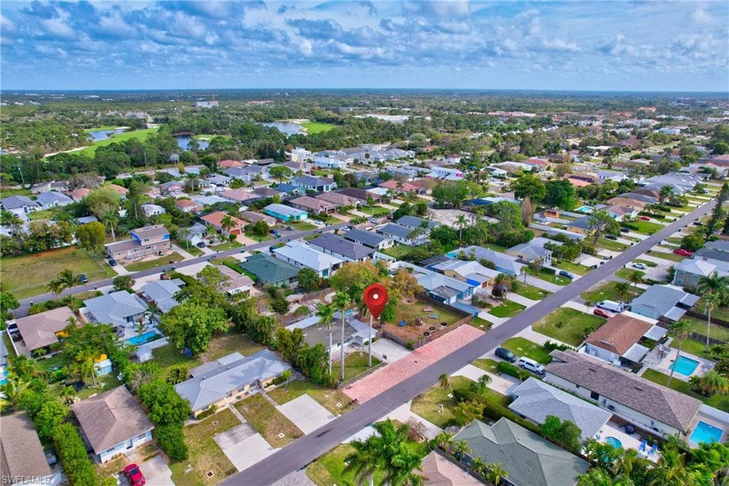 727 & 731 108th AVE N, NAPLES FL 34108-6