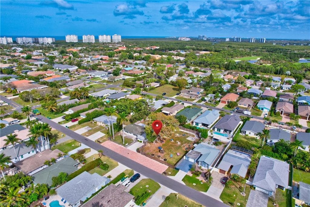 727 & 731 108th AVE N, NAPLES FL 34108-3