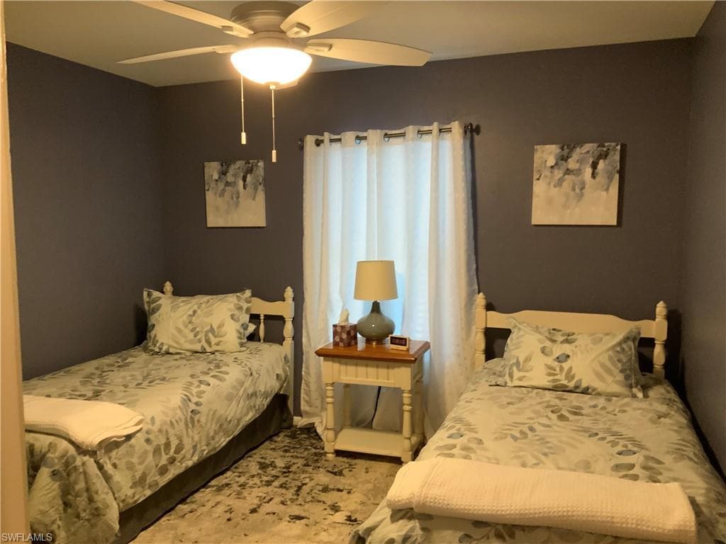 5530 Rattlesnake Hammock RD # K103, NAPLES FL 34113-24