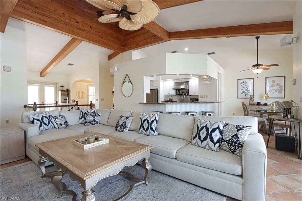 1521 Gordon River LN, NAPLES FL 34104-3