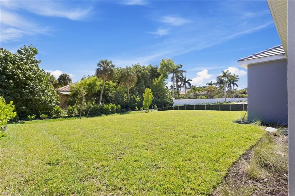 13629 Cerith CT, FORT MYERS FL 33908-27