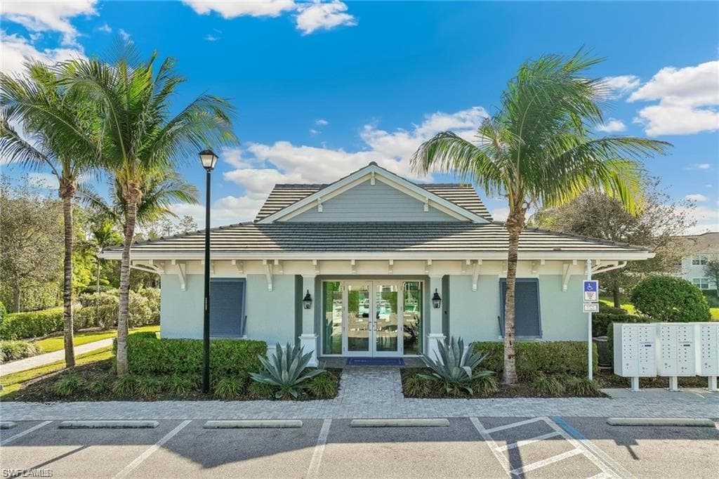 6947 Avalon CIR # 1908, NAPLES FL 34112-27