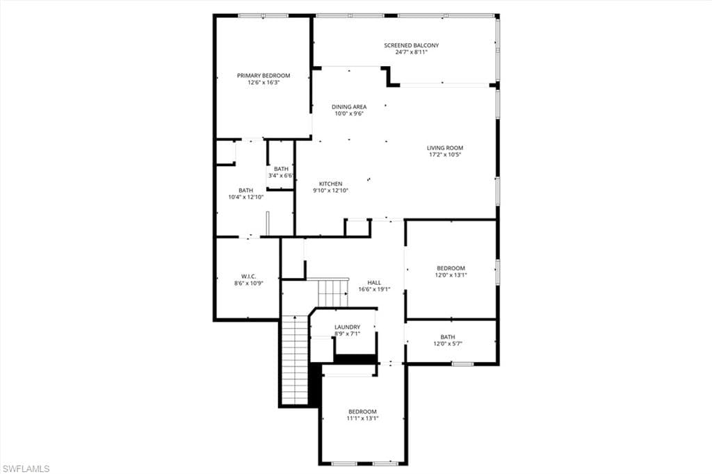 6947 Avalon CIR # 1908, NAPLES FL 34112-28