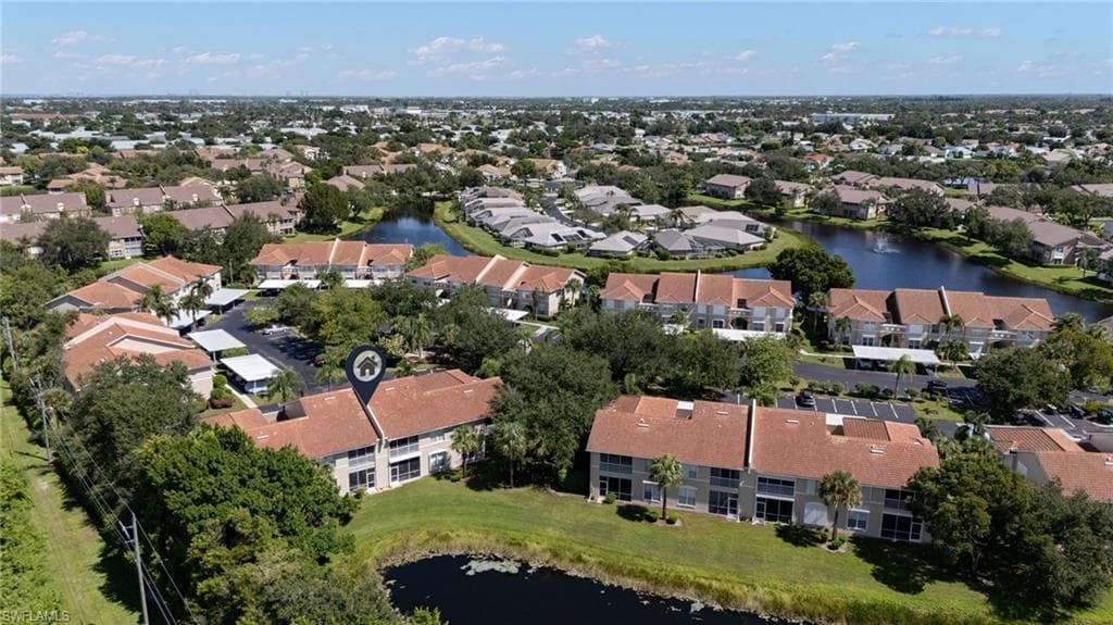 14960 Vista View WAY # 403, FORT MYERS FL 33919-16