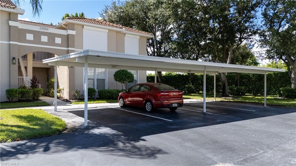 14960 Vista View WAY # 403, FORT MYERS FL 33919-13