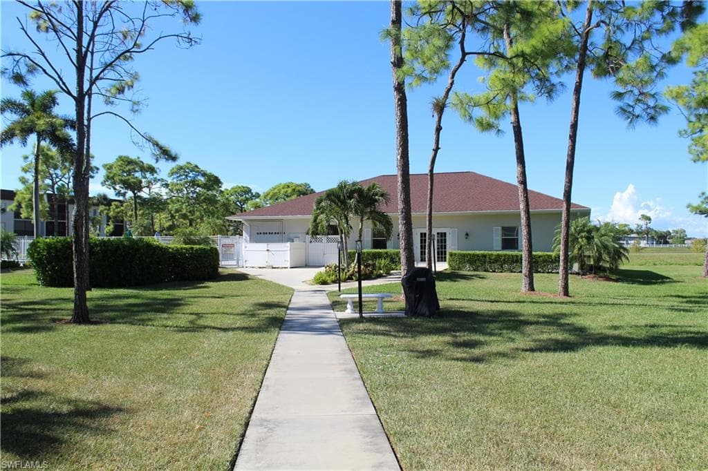 25806 Cockleshell DR # 314, BONITA SPRINGS FL 34135-2