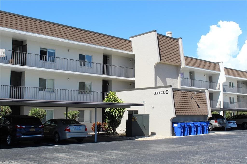 25806 Cockleshell DR # 314, BONITA SPRINGS FL 34135-32