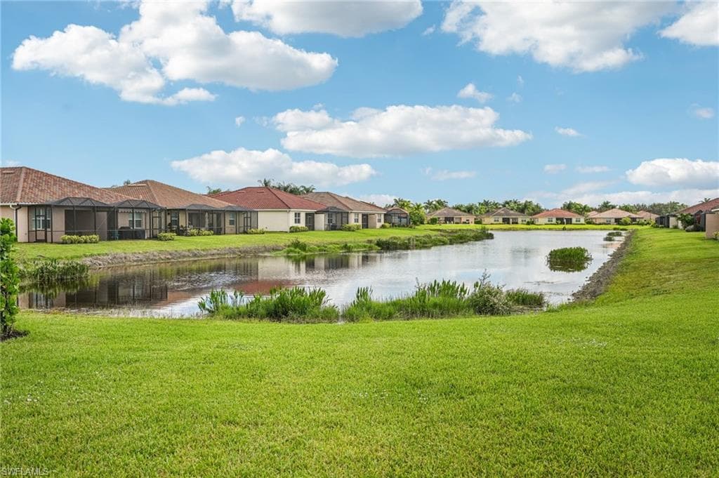 1751 Alameda DR, NAPLES FL 34120-16