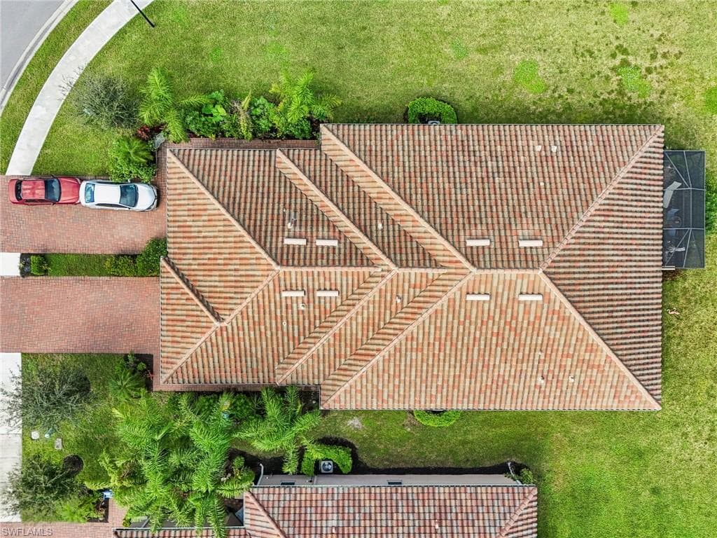 1751 Alameda DR, NAPLES FL 34120-31