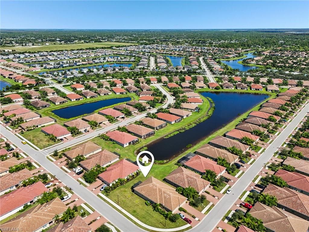 1751 Alameda DR, NAPLES FL 34120-33