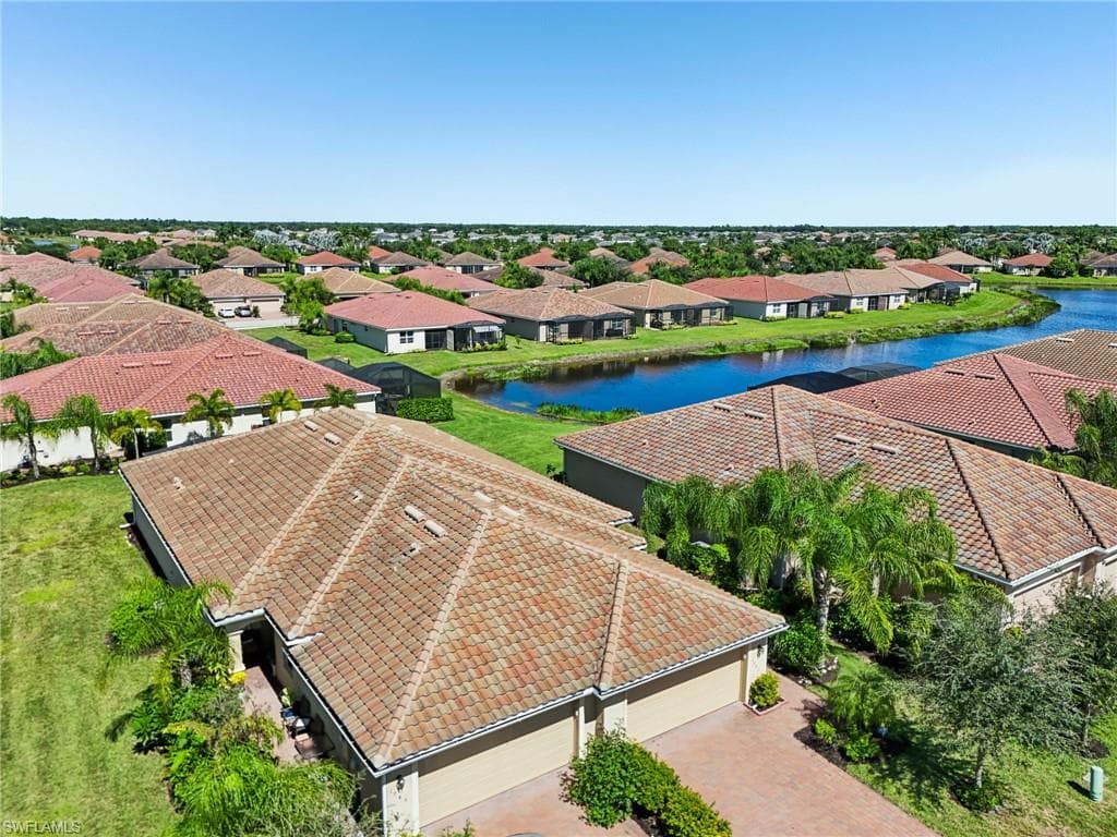 1751 Alameda DR, NAPLES FL 34120-32