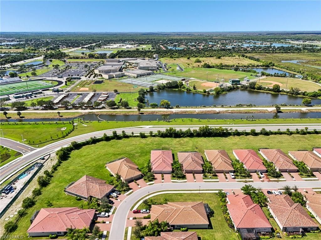 1751 Alameda DR, NAPLES FL 34120-34